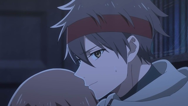 The Gorilla God's Go-To Girl